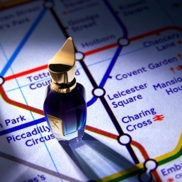 Xerjoff Join the Club 400 - woda perfumowana 50ml