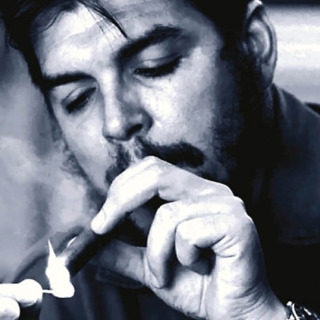 Xerjoff Join the Club Comandante! – Woda perfumowana 50ml