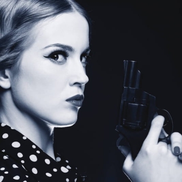 Xerjoff Join the Club Don – Woda perfumowana 50ml