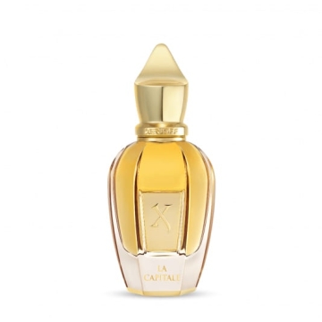 Xerjoff La Capitale - czyste perfumy 50ml