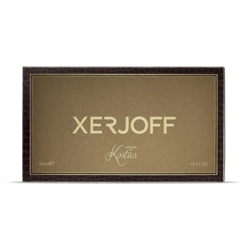 Xerjoff Oud Stars Alexandria III - czyste perfumy 50ml