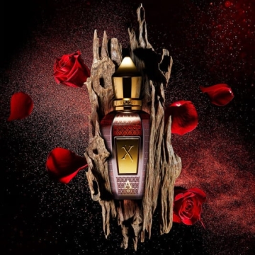 Xerjoff Oud Stars Alexandria III - czyste perfumy 50ml