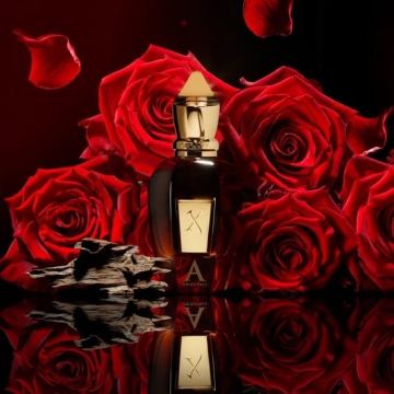 Xerjoff Oud Stars Alexandria Orientale - czyste perfumy 50ml