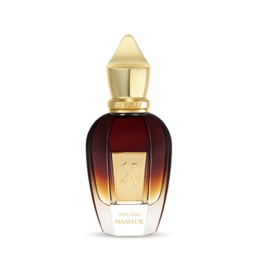 Xerjoff Oud Stars Mamluk - czyste perfumy 50 ml