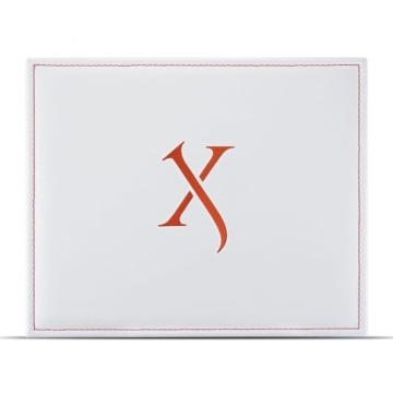 Xerjoff Shooting Stars Amber & Rose - czyste perfumy 2x50ml
