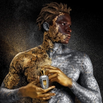 Xerjoff Shooting Stars Apollonia - czyste perfumy 50ml