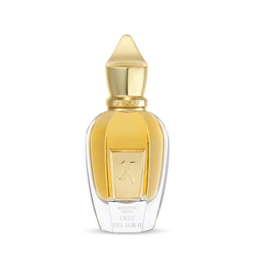 Xerjoff Shooting Stars Cruz Del Sur II - czyste perfumy 50 ml