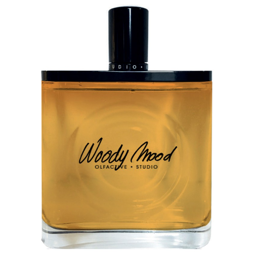 Olfactive Studio - Woody Mood - Woda perfumowana (50ml,100ml)