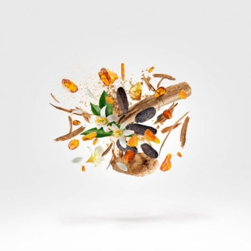 Xerjoff Shooting Stars Kobe - czyste perfumy 50ml