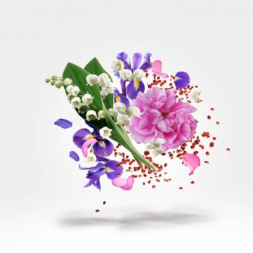 Xerjoff Shooting Stars Lua - perfumy 50ml