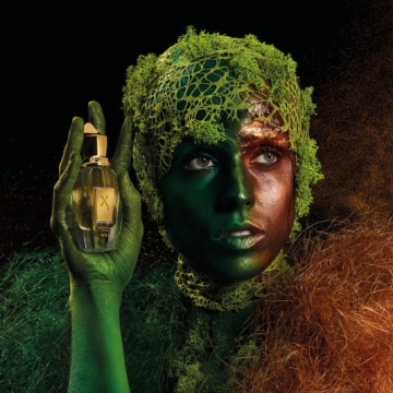 Xerjoff Shooting Stars Nio - perfumy 50 ml