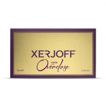 Xerjoff Shooting Stars Uden Overdose - perfumy 50ml