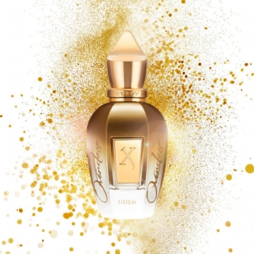 Xerjoff Shooting Stars Uden Overdose - perfumy 50ml