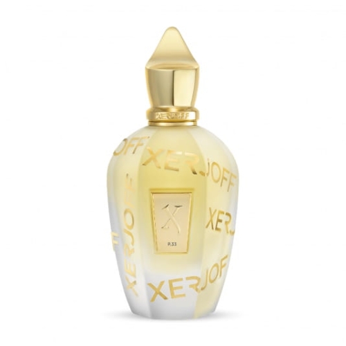 XERJOFF Sketchbook p. 33 - woda perfumowana 100ml