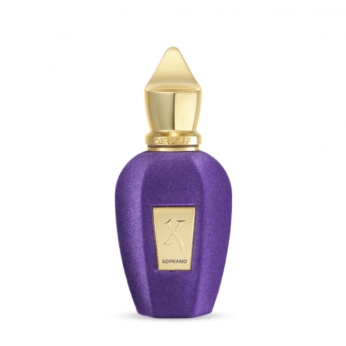 Xerjoff V Soprano - Woda perfumowana 50ml