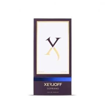 Xerjoff V Soprano - Woda perfumowana 50ml