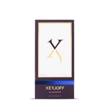 Xerjoff V Accento – Woda perfumowana 50ml