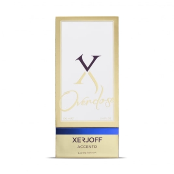 Xerjoff V Accento Overdose - woda perfumowana 100ml