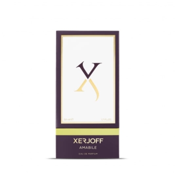 Xerjoff V Amabile - woda perfumowana 50 ml
