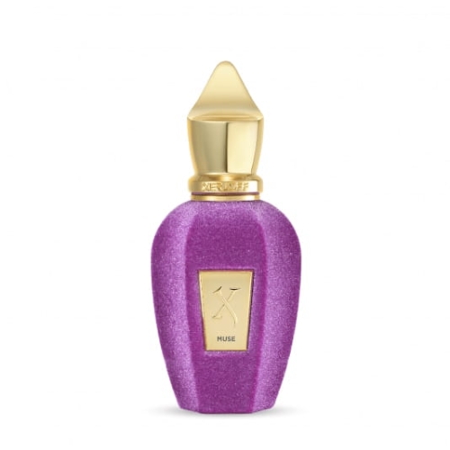 Xerjoff V Muse - Woda perfumowana 50ml