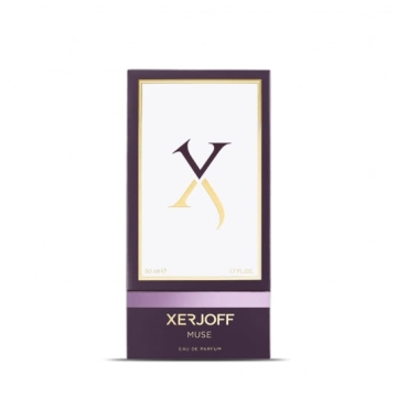 Xerjoff V Muse - Woda perfumowana 50ml