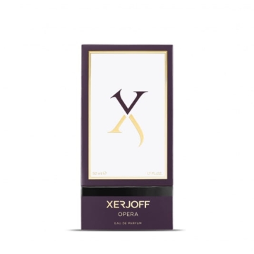 Xerjoff V Opera - woda perfumowana
