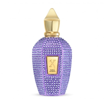 Xerjoff V Purple Accento - Woda perfumowana 100ml