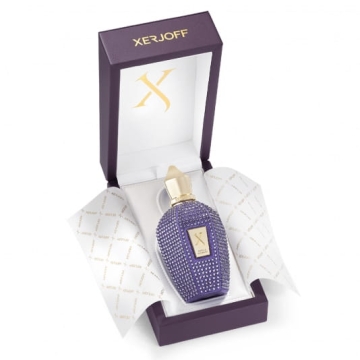 Xerjoff V Purple Accento - Woda perfumowana 100ml