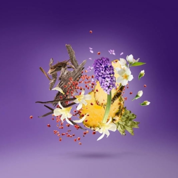 Xerjoff V Purple Accento - Woda perfumowana 100ml