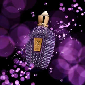 Xerjoff V Purple Accento - Woda perfumowana 100ml