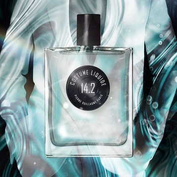 Pierre Guillaume Costume Liquide - woda perfumowana