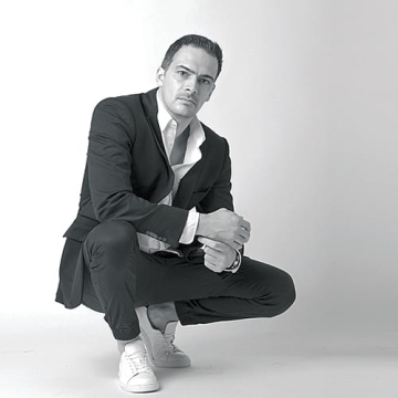 Pierre Guillaume