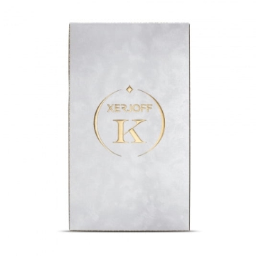 Xerjoff K Aurum - czyte perfumy 50ml