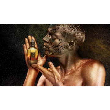 Xerjoff K Aurum - czyte perfumy 50ml