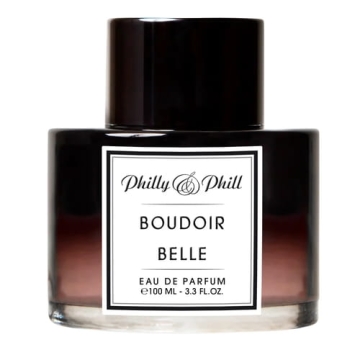 Philly & Phill Boudoir Belle - woda perfumowana 100ml