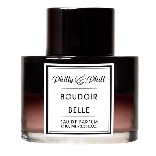Philly & Phill Boudoir Belle - woda perfumowana 100ml