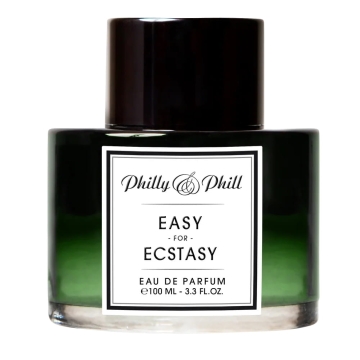 Philly & Phill Easy for Ecstasy - woda perfumowana 100ml