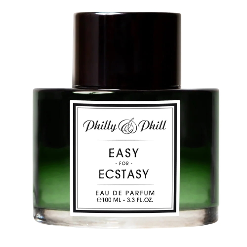 Philly & Phill Easy for Ecstasy - woda perfumowana 100ml