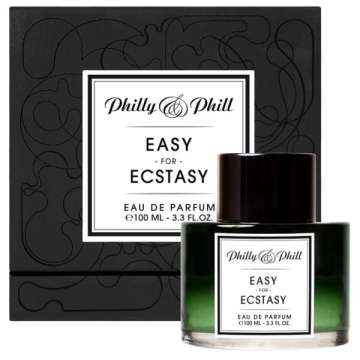 Philly & Phill Easy for Ecstasy - woda perfumowana 100ml
