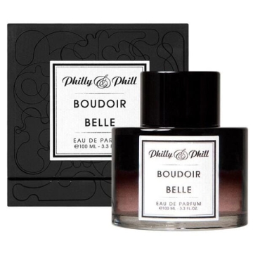 Philly & Phill Boudoir Belle - woda perfumowana 100ml