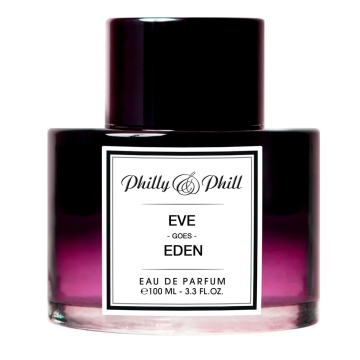 Philly & Phill Eve Goes Eden - woda perfumowana 100ml