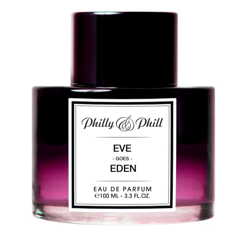 Philly & Phill Eve Goes Eden - woda perfumowana 100ml