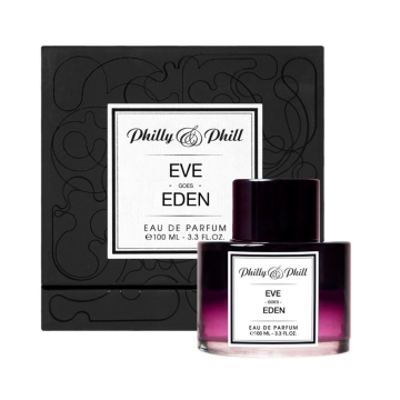 Philly & Phill Eve Goes Eden - woda perfumowana 100ml
