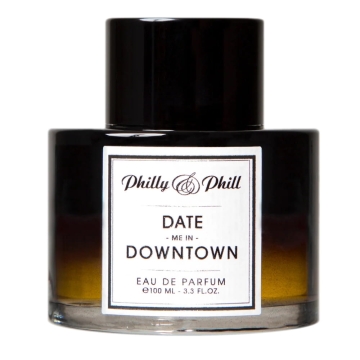 Philly & Phill Date Me In Downtown - woda perfumowana 100ml