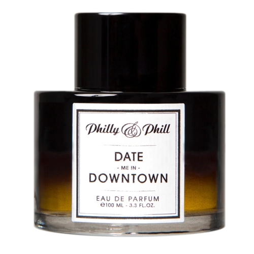 Philly & Phill Date Me In Downtown - woda perfumowana 100ml