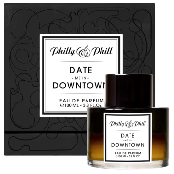Philly & Phill Date Me In Downtown - woda perfumowana 100ml