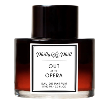 Philly & Phill Out At The Opera - woda perfumowana 100ml
