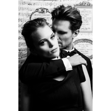 Philly & Phill Out At The Opera - woda perfumowana 100ml