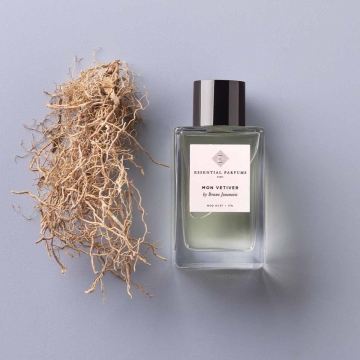 Essential Parfums Mon Vetiver - woda perfumowana 100ml