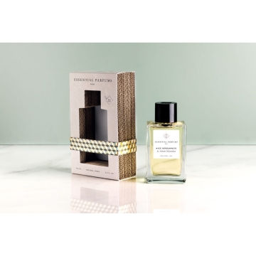 Essential Parfums Nice Bergamote - woda perfumowana 100ml